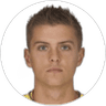 T. Jursa, Midfielder for Třinec