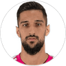 Cristian Gurau Ion, Goalkeeper for KF Bylis