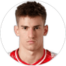 Catalin Itu, Forward for Lokomotiv Plovdiv