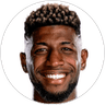 Royal Emerson, Defender for Flamengo