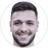 Alejandro Escardo, Forward for Juventud de Torremolinos CF