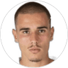 Hugo Vallejo, Forward for Piast Gliwice