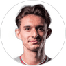 Robert Dadok, Midfielder for Polonia Warszawa