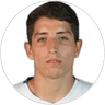 S. Cáseres, Midfielder for Vélez Sarsfield