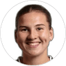 Alice Griffiths, Midfielder for Wales