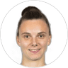 Anneke Borbe, Goalkeeper for Arsenal