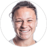 Alicia-Sophie Gudorf, Midfielder for SC Freiburg