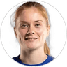 Sjoeke Nusken, Midfielder for Germany