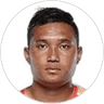 Jerry Lalrinzuala, Defender for Goa