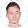 J. O'Doherty, Midfielder for Modbury Jets