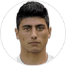 Francisco Bauza Juan, Midfielder for Levadiakos