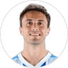 Ander Guevara, Midfielder for Deportivo Alavés