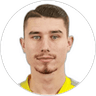 Semir Smajlagic, Forward for Kazincbarcika