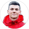 M. Medelinskas, Defender for Rupel Boom