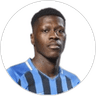 Daniel Kamy, Defender for Al Ansar