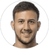 Danilo Del Toro, Midfielder for Schaffhausen