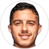 E. Hyseni, Midfielder for KF Lushnja