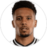 Korey Smith, Midfielder for Cambridge United