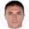 Vladan Cukic, Midfielder for 
    