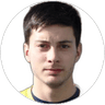 R. Michelotti, Midfielder for Libertas