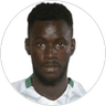 B. N'Diaye, Defender for Naft Al-Wasat