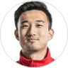 Xiao Yufeng, Defender for Rizhao Yuqi