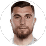 Stipe Juric, Forward for NK Varaždin
