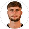Kenton Richardson, Defender for Carlisle United