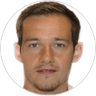 P. Pawlett, Midfielder for Peterhead