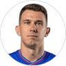 Ryan Jack, Midfielder for Esenler Erokspor