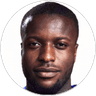 A. Barnes, Defender for Hythe Town