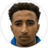 Tariq Issa, Attacker for 
    