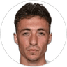 J. Iaciofano, Attacker for Hemel Hempstead Town