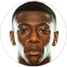 C. Regis, Midfielder for Hanwell Town