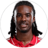 Omar Richards, Defender for Aris