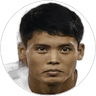 Kim Kuk-Bom, Midfielder for Korea DPR