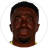 Ismaila Soro, Midfielder for Sakaryaspor