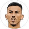 Kleandro Lleshi, Midfielder for AF Elbasani