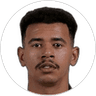 Ahmed Al Naqbi, Forward for Kalba