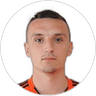 Marek Zsigmund, Midfielder for FC Košice