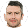 P. McLean, Defender for Cowdenbeath