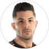 E. Ledesma, Midfielder for Las Vegas Lights