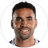 H. Robson-Kanu, Attacker for West Bromwich Albion