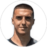 Vane Jovanov, Defender for Nyíregyháza Spartacus