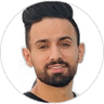Muftah Taktak, Midfielder for Al Ahli Benghazi