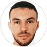 Xhonathan Lajthia, Midfielder for AF Elbasani