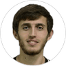 S. Saaduev, Midfielder for Legion