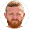 Brian Easton, Defender for East Fife