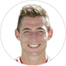 J. Church, Defender for HHC Hardenberg