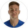 Grant Gillespie, Defender for Greenock Morton